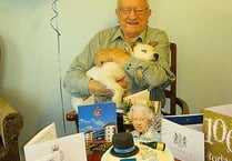 100th celebrations