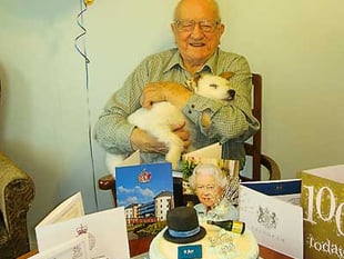 100th celebrations