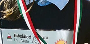 Urdd success