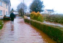 Whitland to plan flood prevention strategy