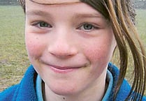 Well done Elin