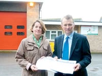 Petition launched in bid to safeguard  future of vital service