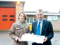 Petition launched in bid to safeguard  future of vital service