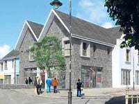 Still concern, but Old School scheme set to get the go-ahead