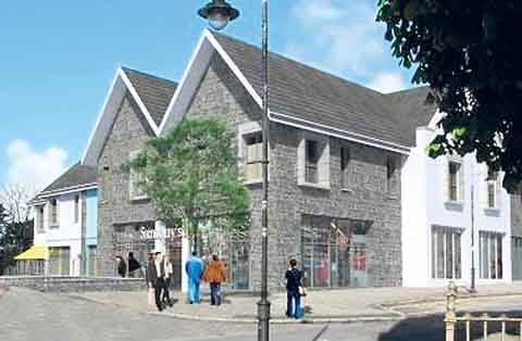 Still concern, but Old School scheme set to get the go-ahead