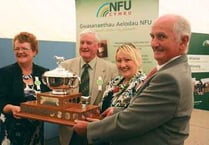 Award for true ambassadors of rural life