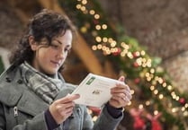 Get into the Christmas spirit with free Colby Winter Fayre