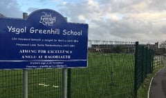 Greenhill School in line for specialist facility for pupils with complex needs