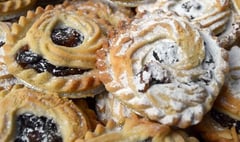 Enjoy the best local produce at Pembrokeshire’s Christmas farmers’ markets