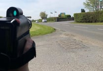 Speeding concerns putting pedestrians at risk state councillors