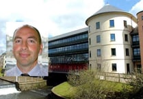More than £100,000 spent on dealing with former Pembs CEO pay off and leader accused of lying
