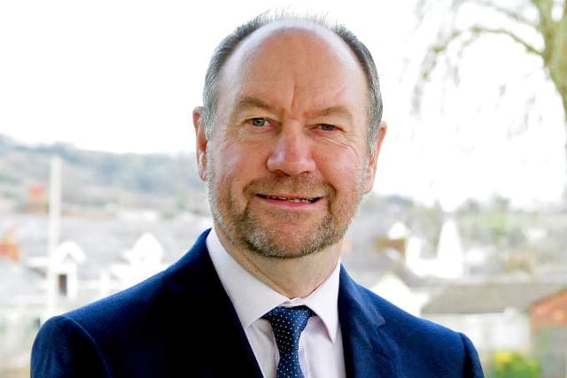 Plaid politician castigates 'Tory power grab'