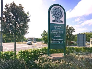 Pembrokeshire councillors repeat calls for greater communication