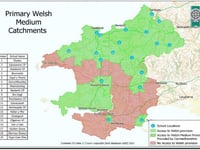 More ‘radical’ plan needed for Welsh medium education in Pembrokeshire