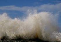 Weather warning issued for Wales - as Storm Arwen set to bring high winds
