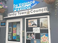 Tenby town council budget agreed for 2022/23