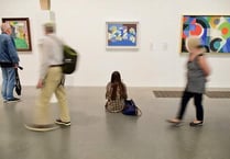 £15.4m to help support Wales’ Arts and Culture sectors
