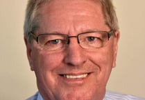 New Year thoughts from Pembrokeshire County Council