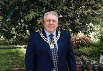 “Saundersfoot is a very magical and special place to live”