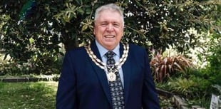 “Saundersfoot is a very magical and special place to live”