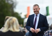 £65 million of new funding to help colleges and universities reach net zero