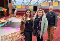 Bluestone to host Pembrokeshire Youth Sustainability Summit