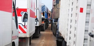 Planning committee ‘minded to refuse’ HGV park application for Pembroke Dock