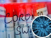 Latest Covid-19 figures for Hywel Dda