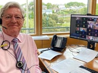 Standards committee grant council leader dispensation to speak about Audit Wales report