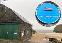 Work on former Tenby Inshore Lifeboat Station set to start