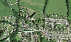 Residential development for Saundersfoot discussed by councillors