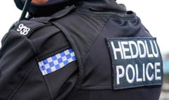 Police appeal following allegation of rape in Milford Haven