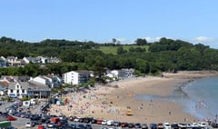 Saundersfoot councillors agree on 2022-23 budget for the ward
