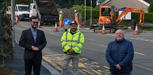 ‘Excessive’ speeding concerns continue for ward