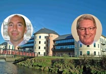 Former Pembs Council leader says David Simpson should "make way" following Audit Wales report