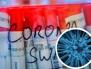 Public Health Wales Covid figures for Hywel Dda