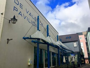 Empire of Light film showing in Tenby