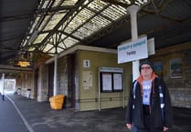 Tenby train station plans could see café and public conveniences reintroduced
