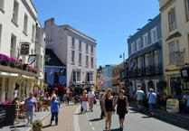 Councillors want more police presence on Tenby's streets