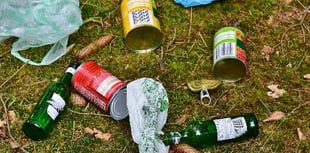 ‘Big Community litter pick’ for Kilgetty/Begelly