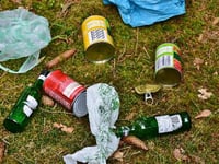 ‘Big Community litter pick’ for Kilgetty/Begelly