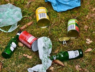 ‘Big Community litter pick’ for Kilgetty/Begelly