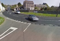 Worn road markings a danger say Tenby councillors