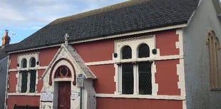 Concerns raised over Narberth planning application
