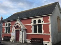 Concerns raised over Narberth planning application