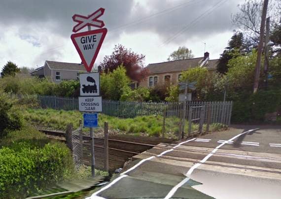 ‘High risk’ concerns lead to Llanion level crossing closure proposals