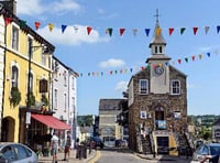 Narberth named ‘best place’ to live in Wales by national newspaper