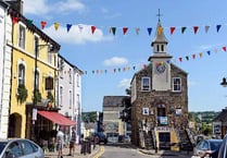 Narberth named ‘best place’ to live in Wales by national newspaper