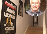 Beat boredom in your own home and scale new heights with ‘Climb Against Corona’