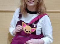 Paw-ditions for dogs to play a part in Saundersfoot Footlights production